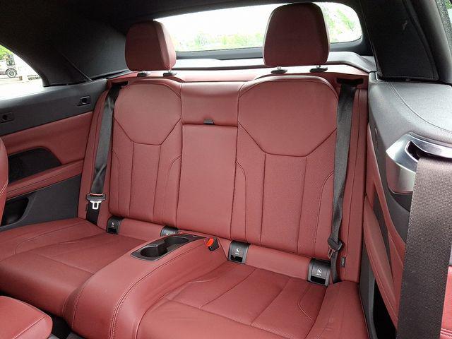 used 2022 BMW 430 car, priced at $44,800