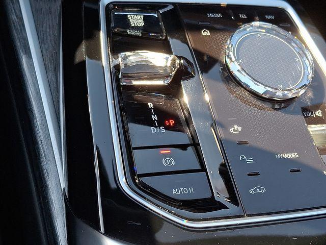 used 2023 BMW 760 car, priced at $83,330