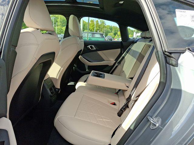 new 2026 BMW 228 Gran Coupe car