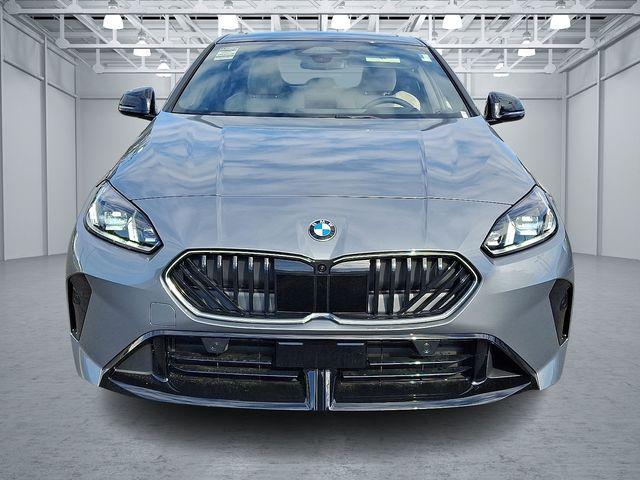 new 2026 BMW 228 Gran Coupe car