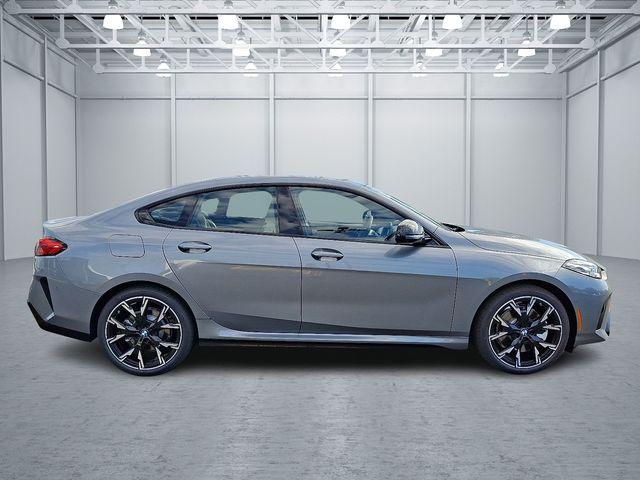 new 2026 BMW 228 Gran Coupe car