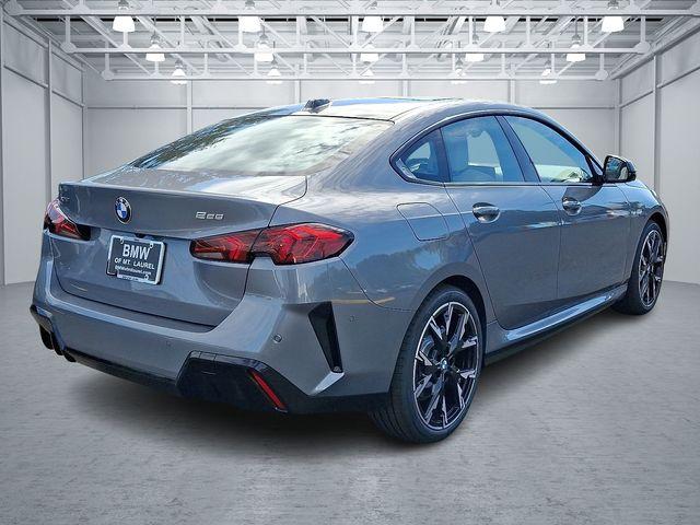 new 2026 BMW 228 Gran Coupe car