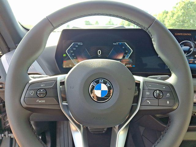 new 2026 BMW 228 Gran Coupe car