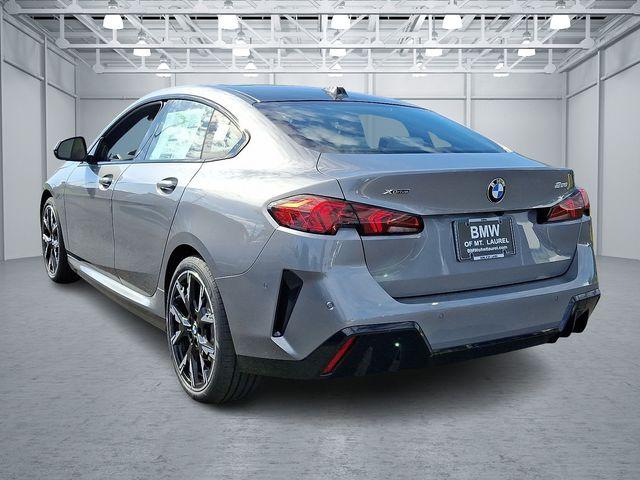 new 2026 BMW 228 Gran Coupe car