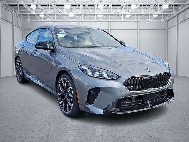 new 2026 BMW 228 Gran Coupe car