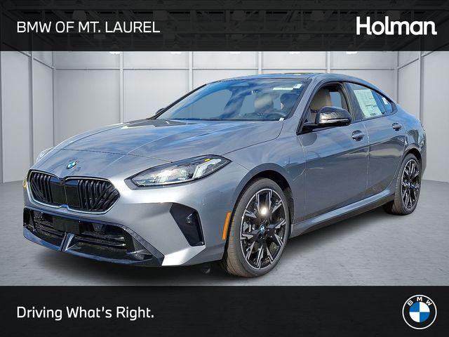 new 2026 BMW 228 Gran Coupe car