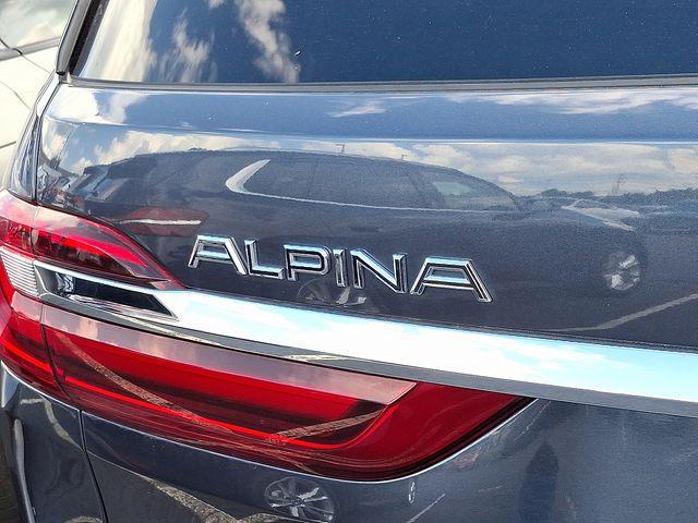 used 2021 BMW X7 car, priced at $80,995