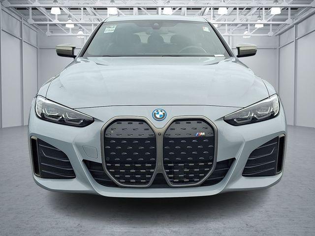 used 2023 BMW i4 Gran Coupe car, priced at $41,220