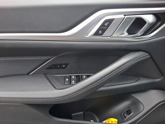used 2023 BMW i4 Gran Coupe car, priced at $41,220