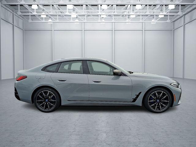 used 2023 BMW i4 Gran Coupe car, priced at $41,220