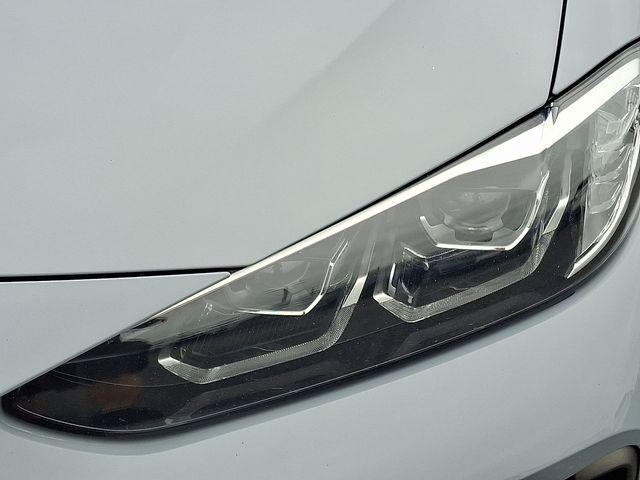 used 2023 BMW i4 Gran Coupe car, priced at $41,220