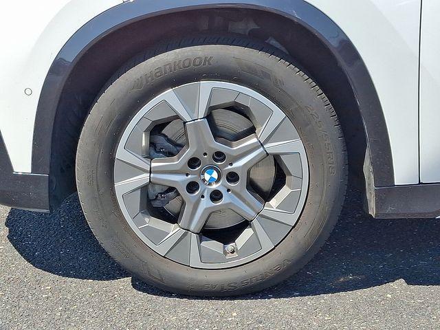 used 2024 BMW X1 car, priced at $38,899