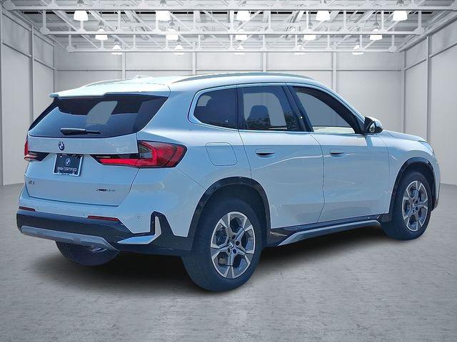 used 2024 BMW X1 car, priced at $38,899