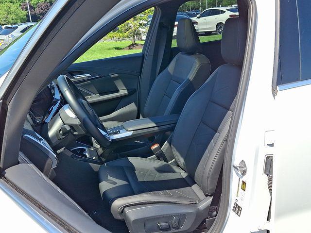 used 2024 BMW X1 car, priced at $38,899