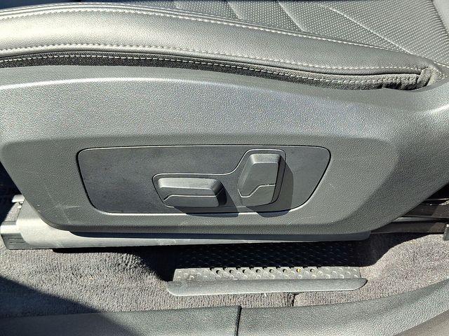 used 2024 BMW X1 car, priced at $38,899
