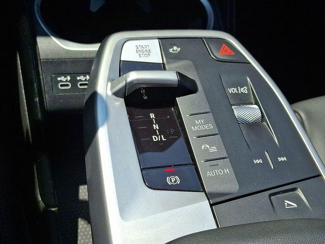 used 2024 BMW X1 car, priced at $38,899
