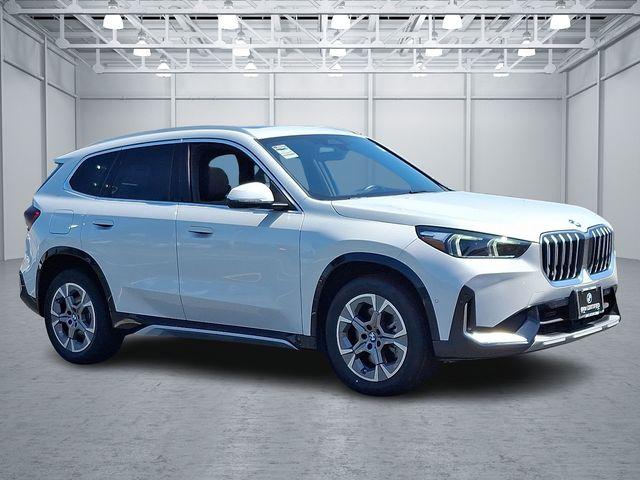used 2024 BMW X1 car, priced at $38,899