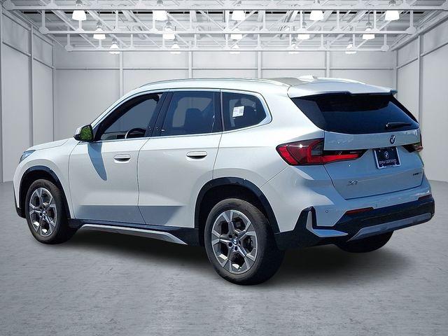 used 2024 BMW X1 car, priced at $38,899
