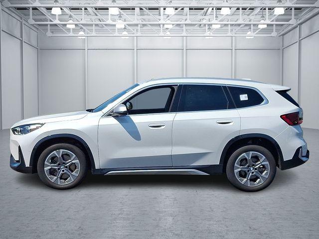 used 2024 BMW X1 car, priced at $38,899