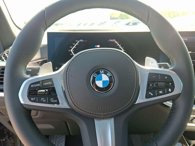 new 2026 BMW X5 car