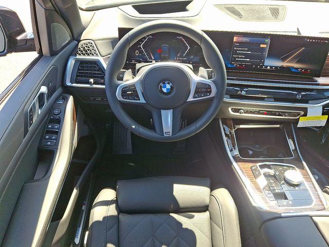 new 2026 BMW X5 car