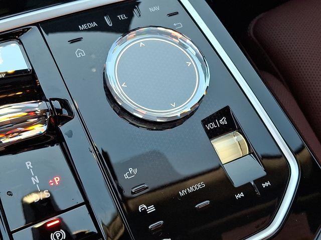 used 2023 BMW 740 car, priced at $72,477