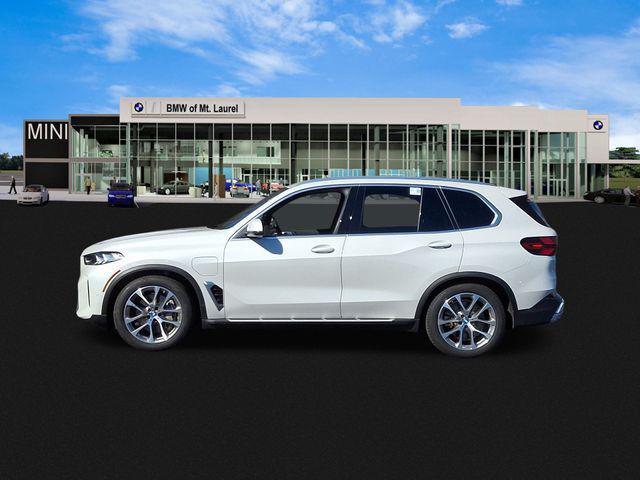 used 2025 BMW X5 PHEV car, priced at $71,290