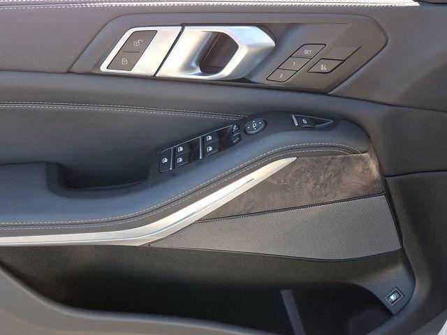 used 2025 BMW X5 PHEV car, priced at $71,290
