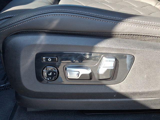 used 2025 BMW X5 PHEV car, priced at $71,290