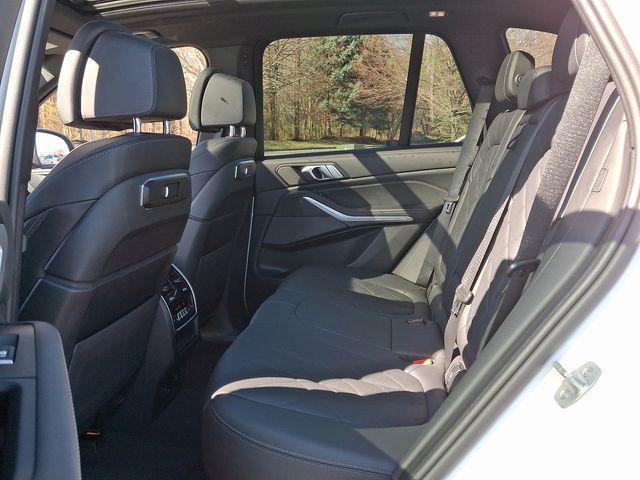 used 2025 BMW X5 PHEV car, priced at $71,290