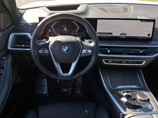 used 2025 BMW X5 PHEV car, priced at $71,290