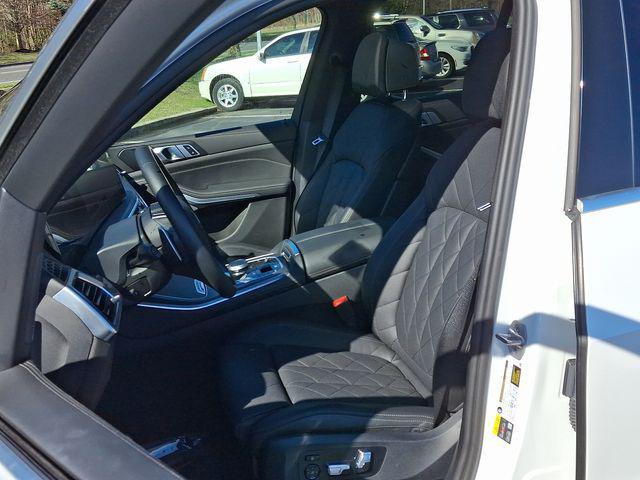 used 2025 BMW X5 PHEV car, priced at $71,290