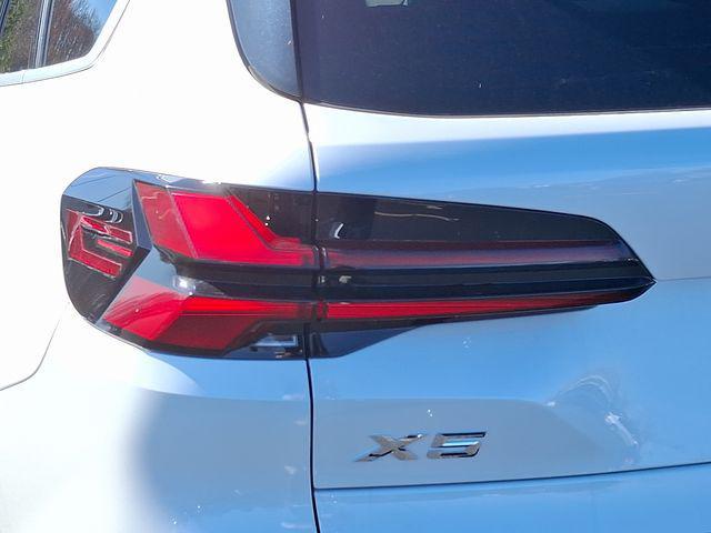 used 2025 BMW X5 PHEV car, priced at $71,290
