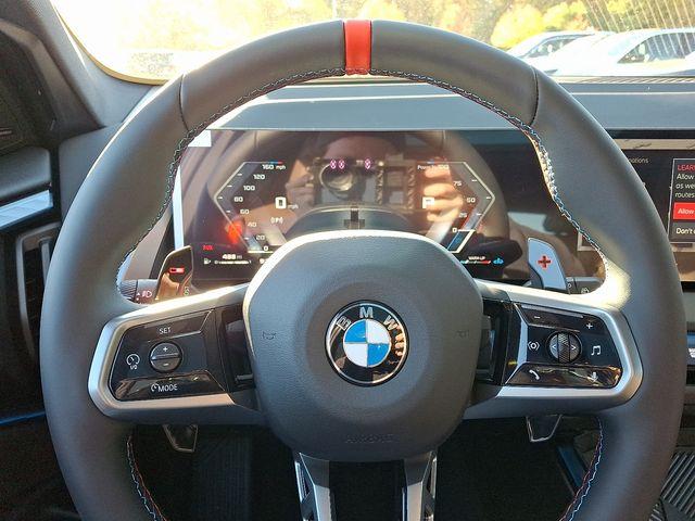 new 2026 BMW X3 car