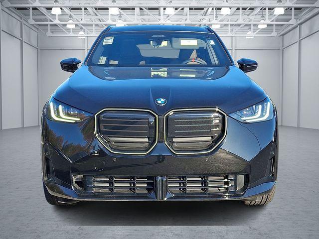 new 2026 BMW X3 car