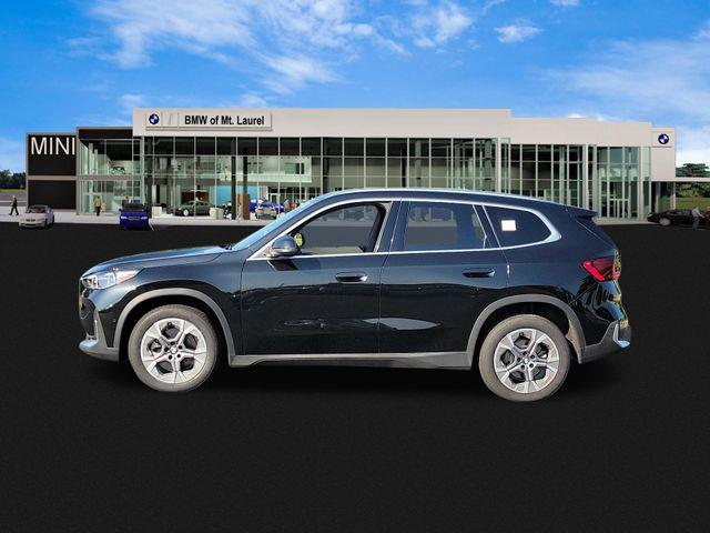 used 2023 BMW X1 car, priced at $35,740