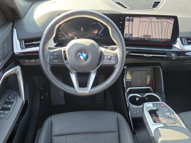 used 2023 BMW X1 car, priced at $35,740