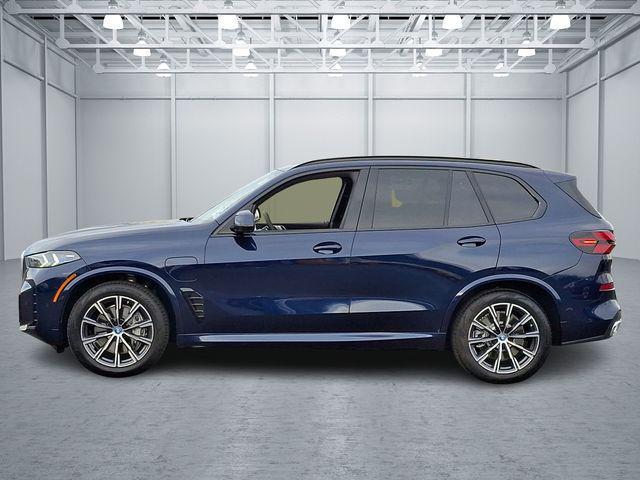 new 2025 BMW X5 PHEV car, priced at $87,675