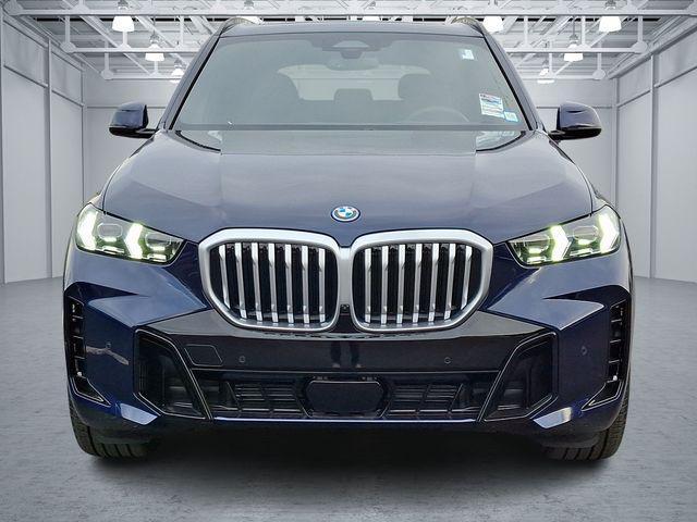 new 2025 BMW X5 PHEV car, priced at $87,675