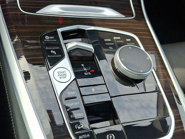 used 2025 BMW X5 car, priced at $63,999