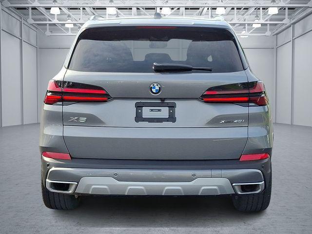 used 2025 BMW X5 car, priced at $63,999
