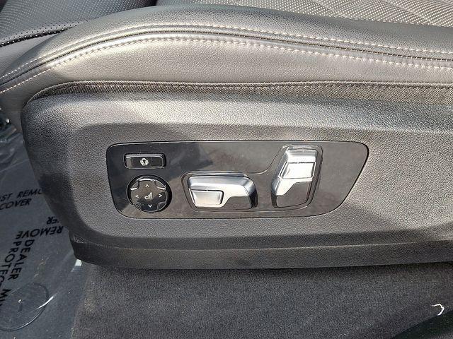 used 2025 BMW X5 car, priced at $63,999