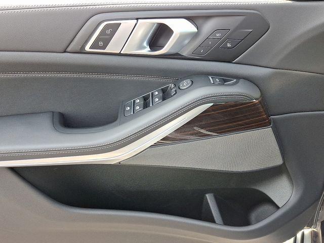 used 2025 BMW X5 car, priced at $63,999