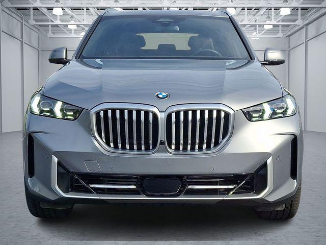 used 2025 BMW X5 car, priced at $63,999