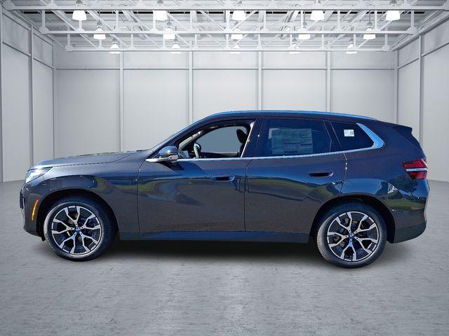 new 2026 BMW X3 car
