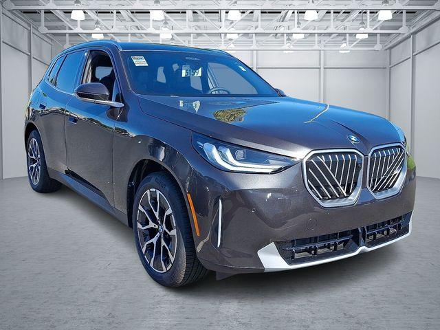 new 2026 BMW X3 car
