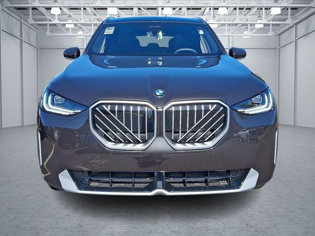 new 2026 BMW X3 car