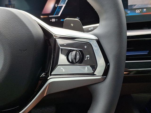 new 2026 BMW 530 car