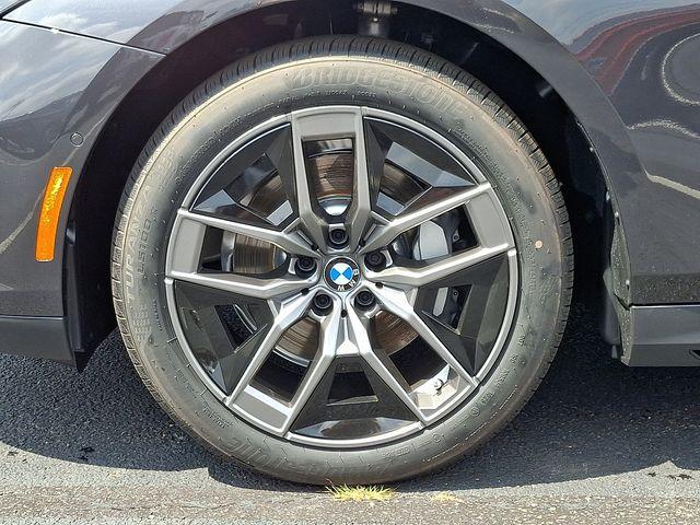 new 2026 BMW 530 car