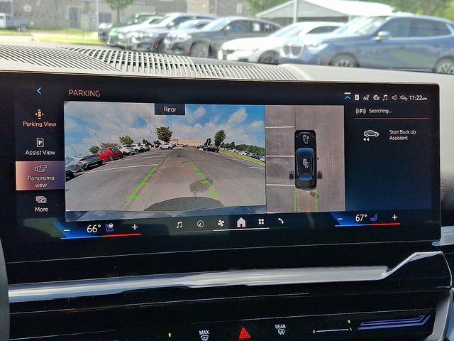 new 2026 BMW 530 car
